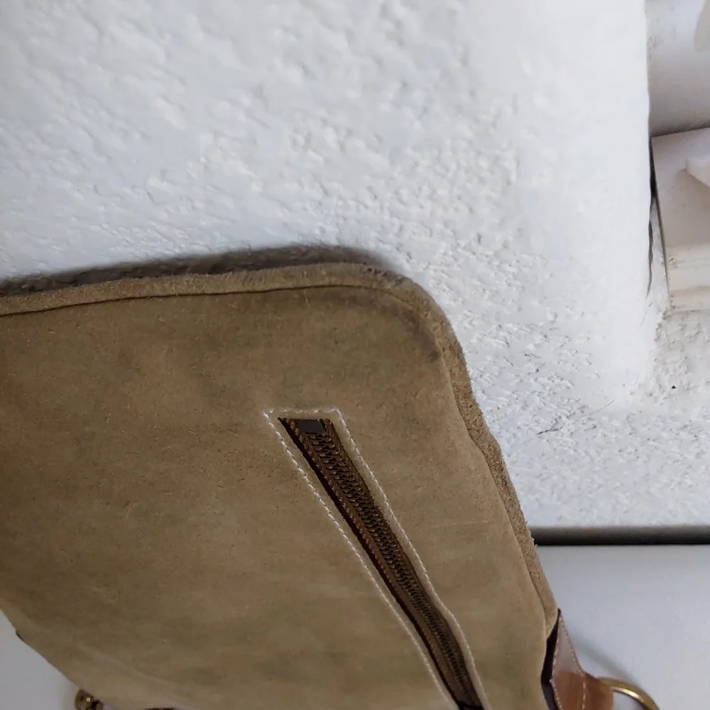 Coach Hamilton Crossbody bag - Picture 11 of 15